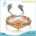 Wholesale seed bead jewelry,bead bracelet bohemian jewelry